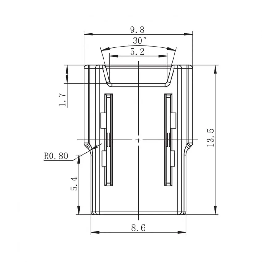 conector-hipopotamo-doble-con-cable-para-tira-led-1224v-dc-smdcob-ip20-ancho-8mm (3)