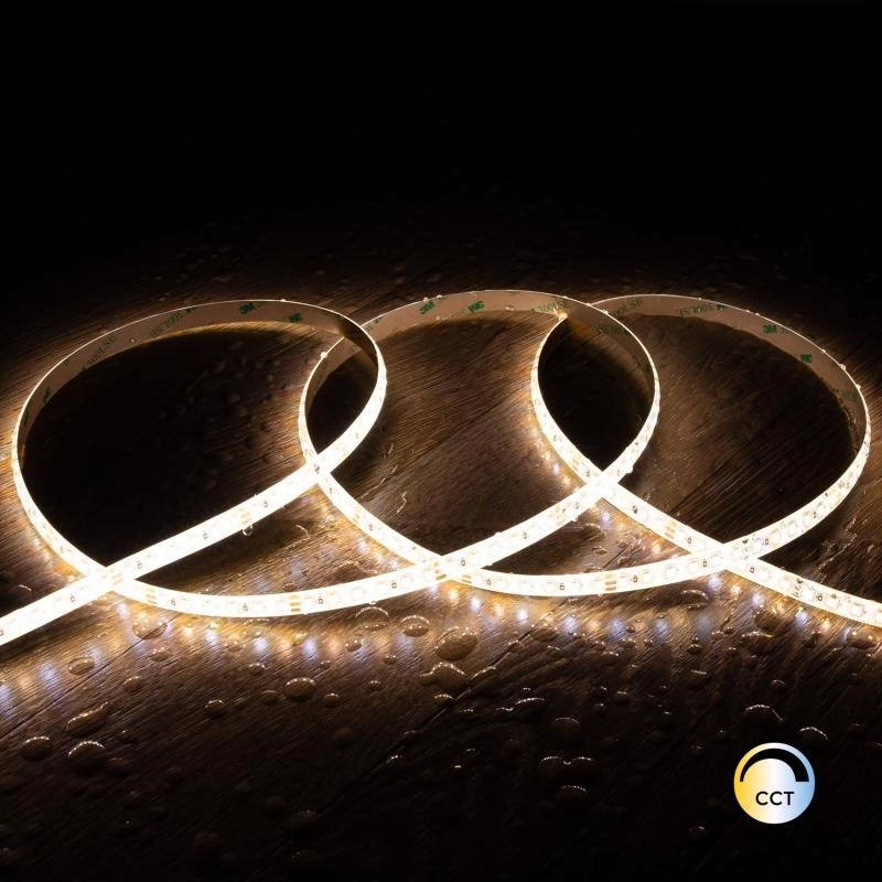 tira-led-cct-12v-dc-smd2835-120ledm-5m-ip65-ancho-10mm-corte-5cm