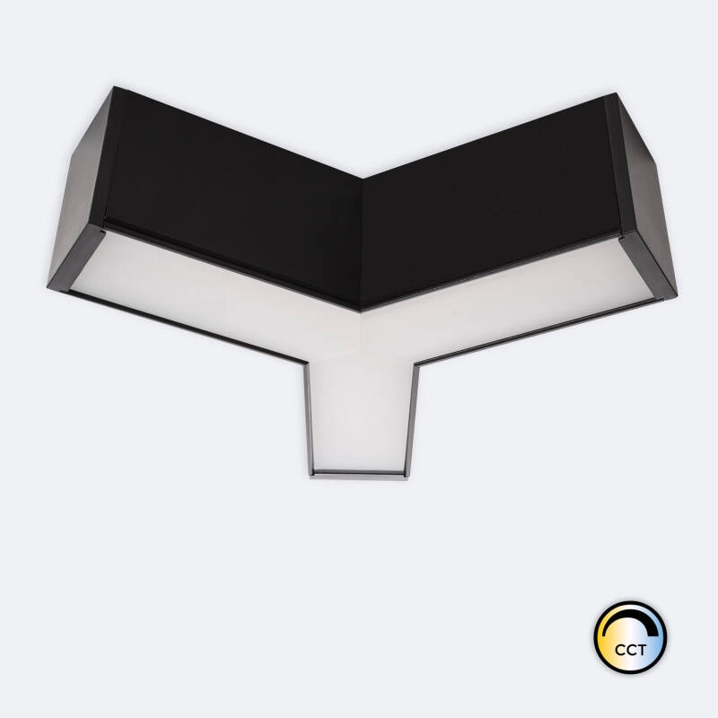 barra-lineal-led-luxor-y-10w-ugr19