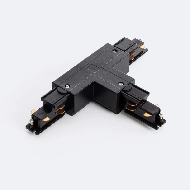 conector-left-side-tipo-t-para-carril-trifasico-dali-track