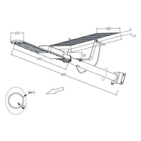 eclairage-solaire-led
