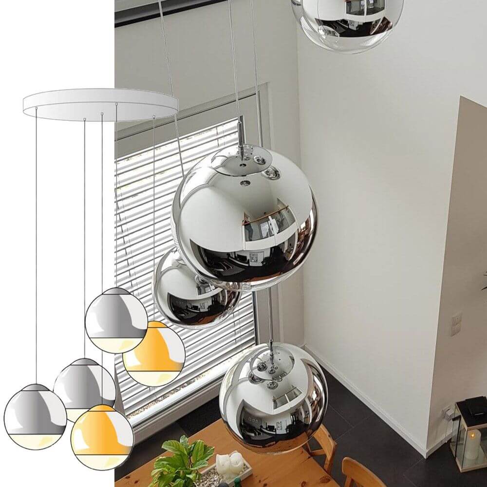 s-LUCE-Modular-Umbau-bis-16-Leuchten-auf-1-Baldachin-100132