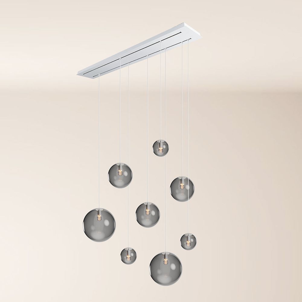 s-luce-Orb-Esstischleuchte-8-flammig-160cm-2-Rauch Weiss