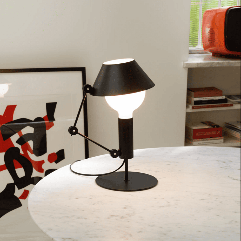 Nemo-Mr - Light-Tischlampe - 89266