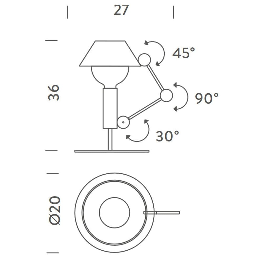 Nemo-Mr - Light-Tischlampe - 89266_6