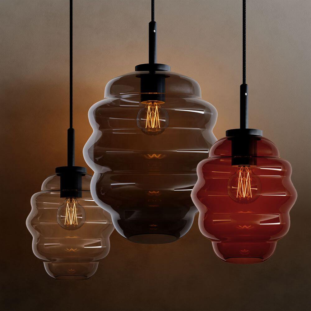 Echos-Glas-Pendelleuchte-Aufhaengung-Schwarz-150cm-180435_2