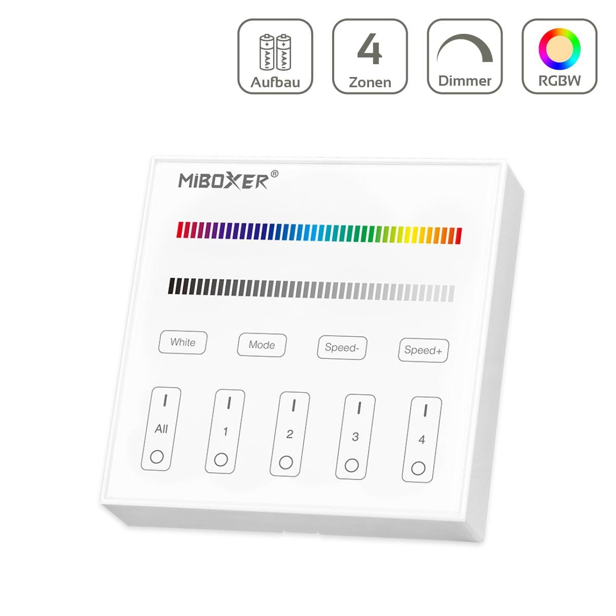 MiBoxerRGBWWandschalter4ZonenAufbauDimmenSchaltenFarbsteuerungbatteriebetriebenB3-39932_1920x1920