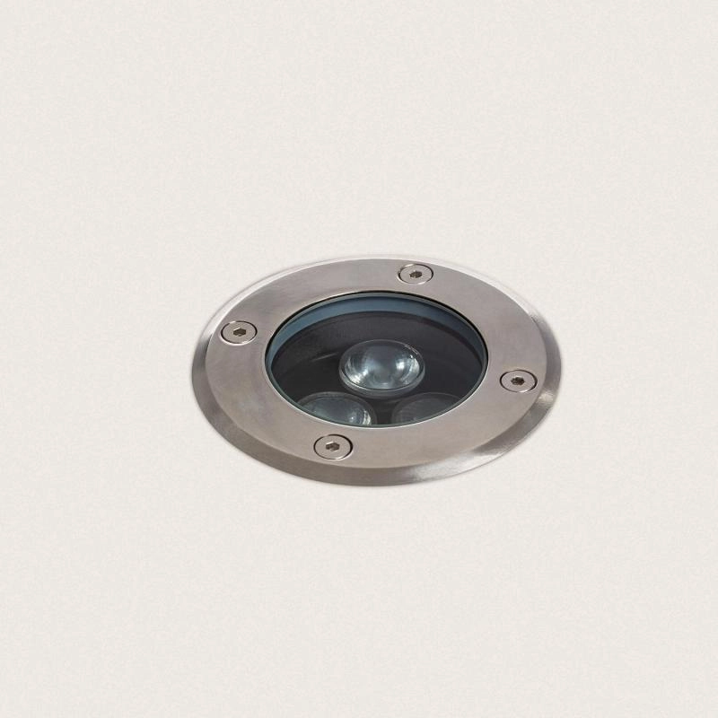 foco-exterior-led-3w-solid-empotrable-suelo-inox