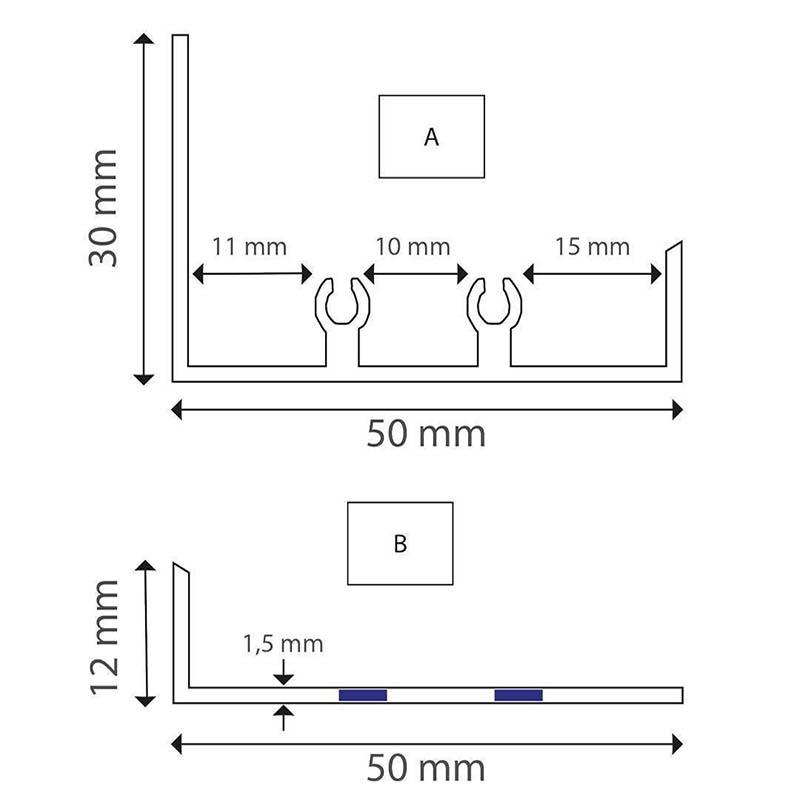 LEDPanelAufbaurahmenClassic62x62cmsilberAufputzMontagerahmen-9134_800x800