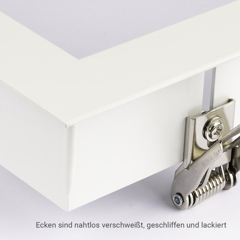 LEDPanelEinbaurahmen62x62cmweiDeckeneinbauMontagerahmenfrRigipskartondecke-29065_800x800