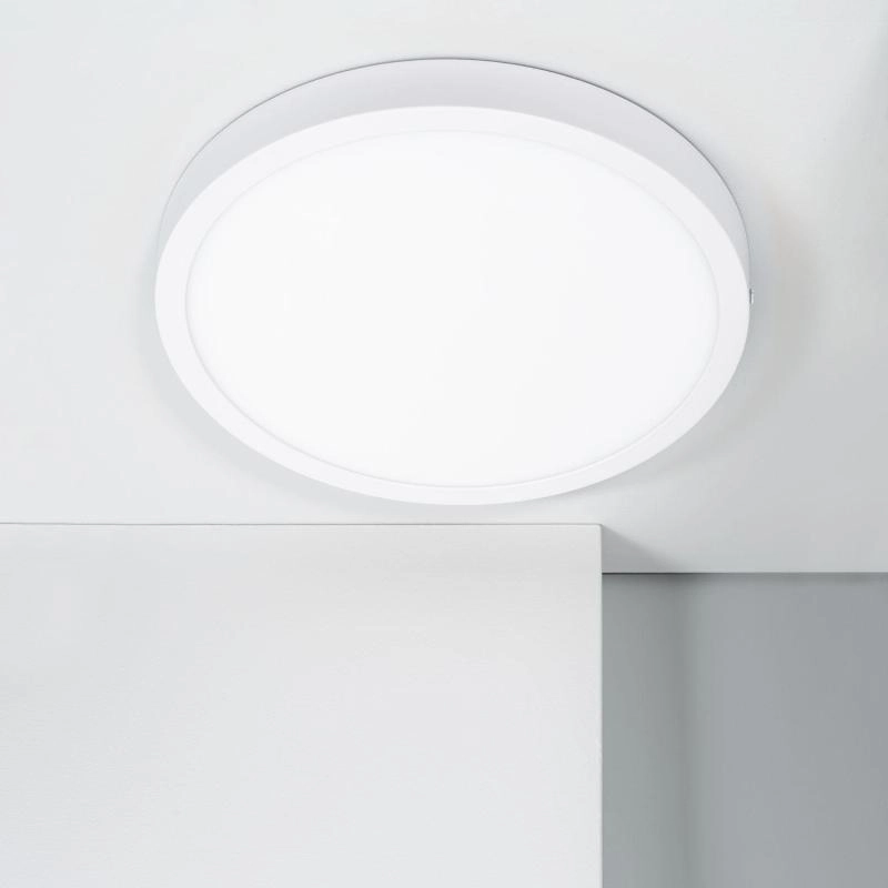 plafon-led-24w-circular-aluminio-o280-mm-slim-cct-seleccionable-galan
