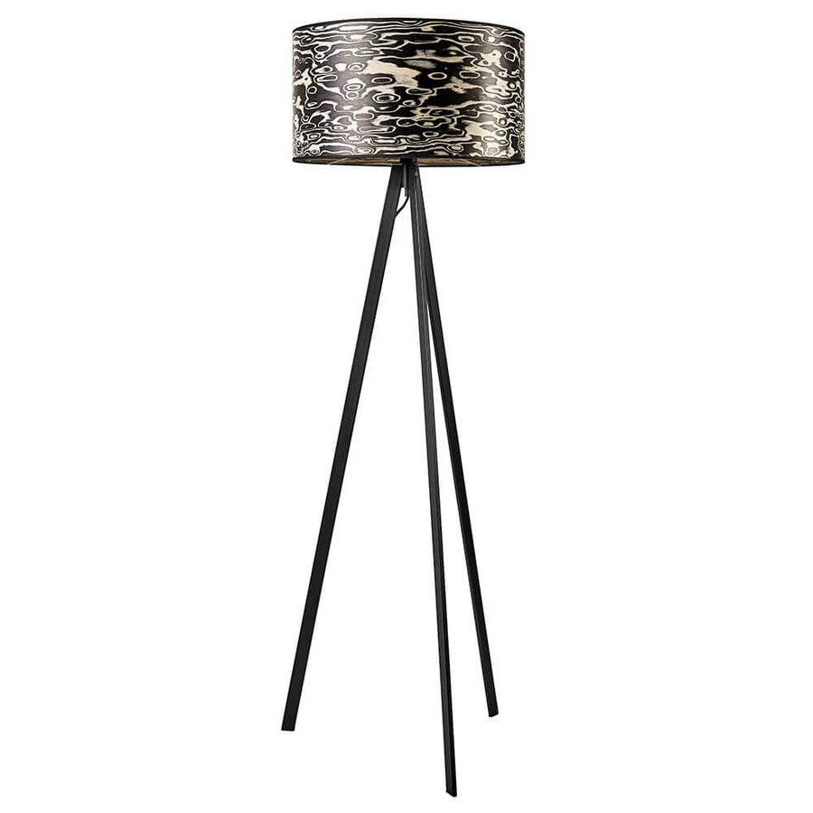 Dreibeinstehleuchte-Atticus-150cm-Nero-74674