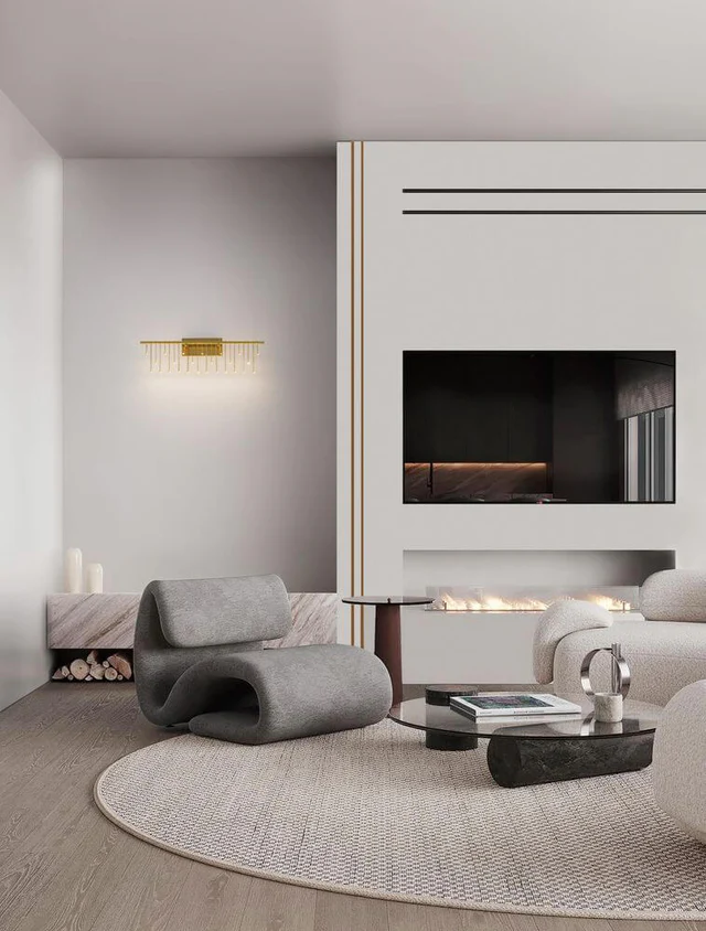 Stellar-LED-Wandleuchte-25-fl-3000K-181890