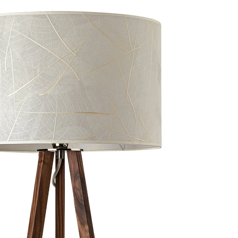 ligno-stehlampe-blatter-322462