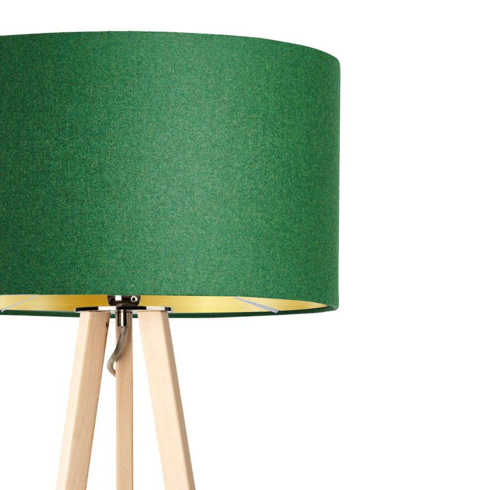 ligno-stehlampe-loden-grun-601587 chene doré