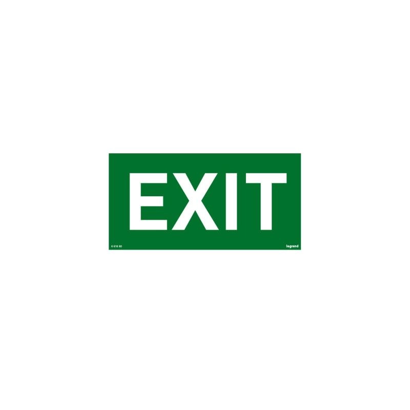 etiqueta-de-senalizacion-exit-legrand-661680