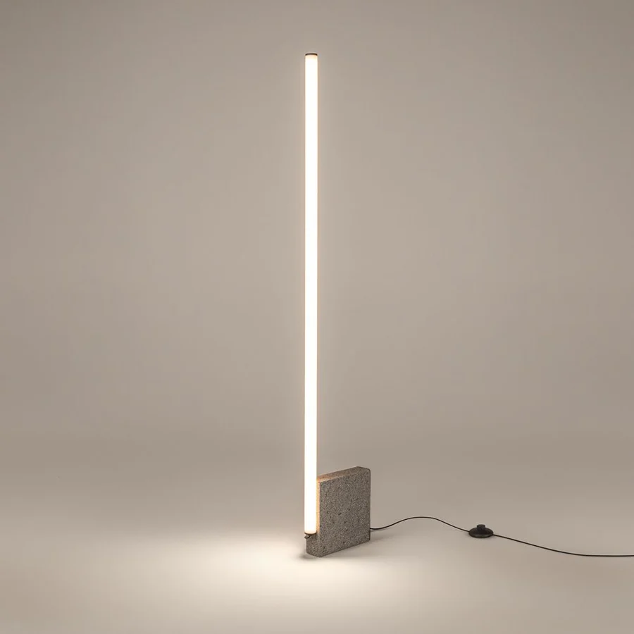 LED-Stehleuchte-Solid-Grau-3000K-178845