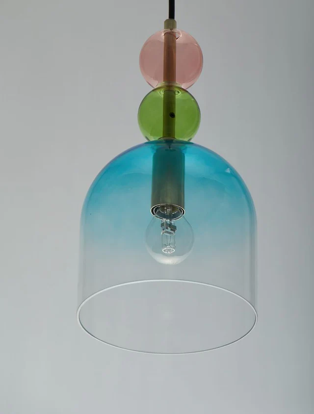 Murano-Pendelleuchte----16cm-Gold--Mehrfarbig-181178_4