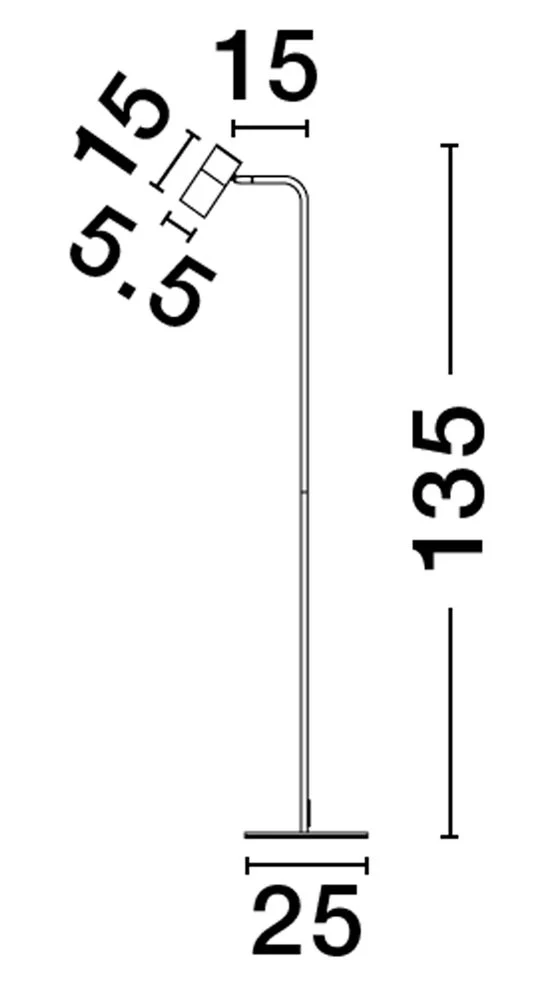 Pongo-Stehlampe-Schwarz--Gold-181280_5