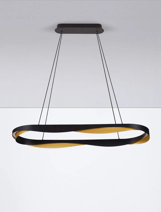 Radon-LED-Pendelleuchte-3000K-Schwarz--Gold-181856_2