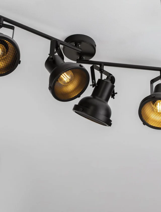 Ruvi-Deckenleuchte-GU10-4-fl-Schwarz-181317_4