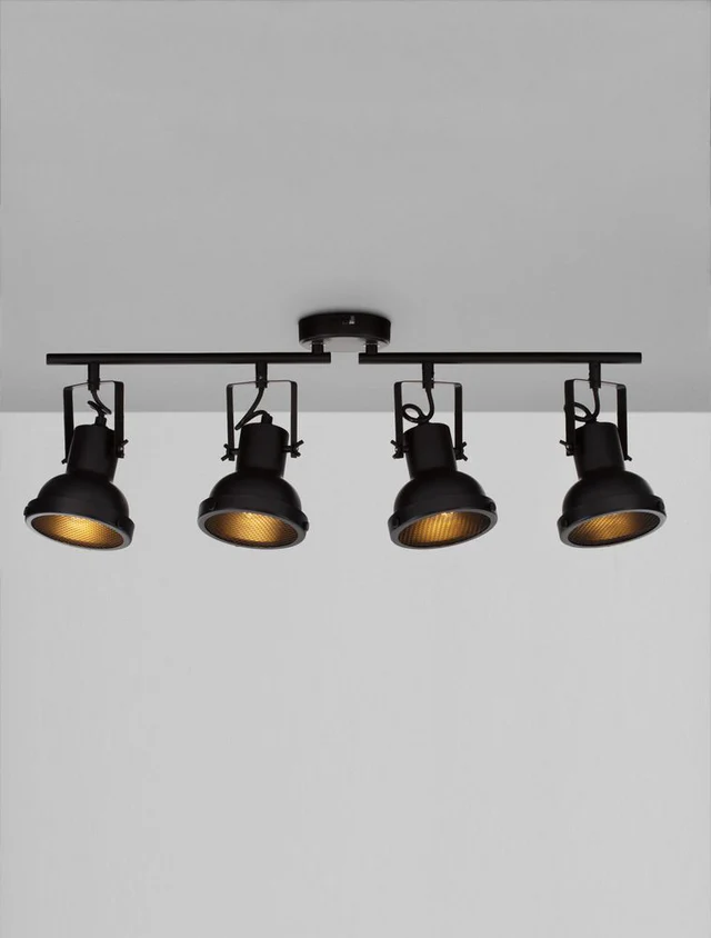 Ruvi-Deckenleuchte-GU10-4-fl-Schwarz-181317_5