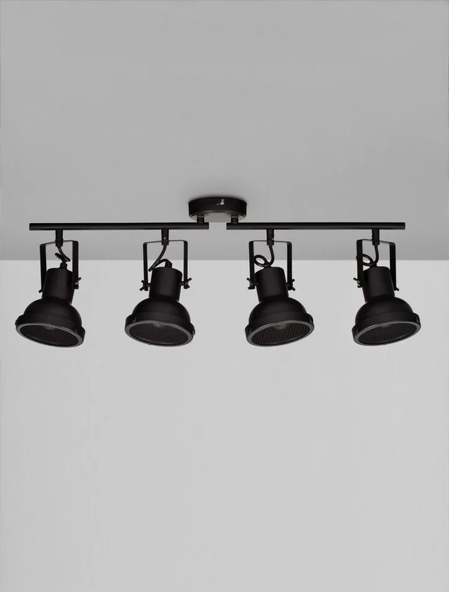 Ruvi-Deckenleuchte-GU10-4-fl-Schwarz-181317_6