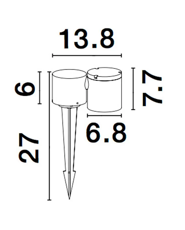 Focus-Aussenspiessleuchte-Schwarz-IP54-180958_4