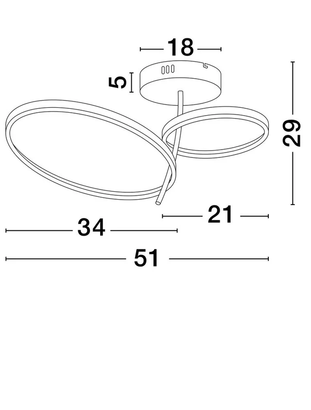Imar-LED-Deckenleuchte-2-fl----51cm-3200K-Schwarz--Gold-181021_5_73fd72bb-02d9-4de0-994a-c0ce68f51ce8