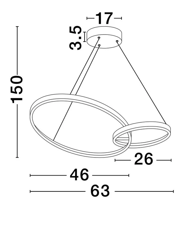 Imar-LED-Pendelleuchte-2-fl----63cm-3200K-Schwarz--Gold-181023_5