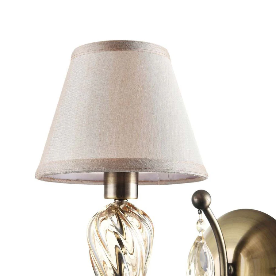 Maytoni-Murano-Wandleuchte-Bronze--Klar-108267_2_be486190-18b3-4d02-944f-c52e65d10646