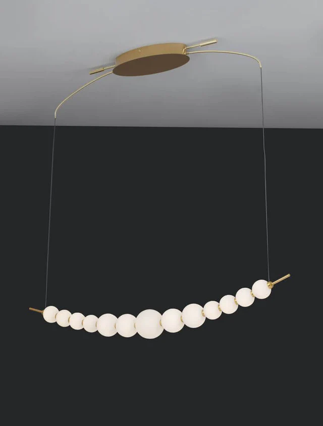 Perla-LED-Pendelleuchte-Tiefbogen-13-fl-3000K-181834