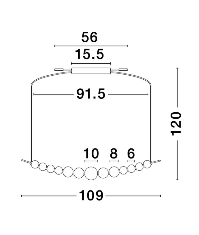 Perla-LED-Pendelleuchte-Tiefbogen-13-fl-3000K-181834_8