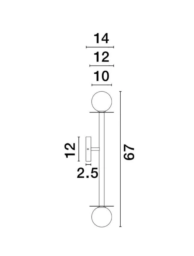 Pielo-Wandleuchte-G9-H-67cm-181845_6