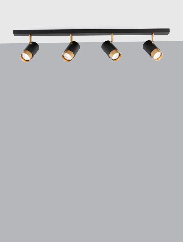 Pogno-Deckenleuchte-4-fl-Schwarz--Gold-181270