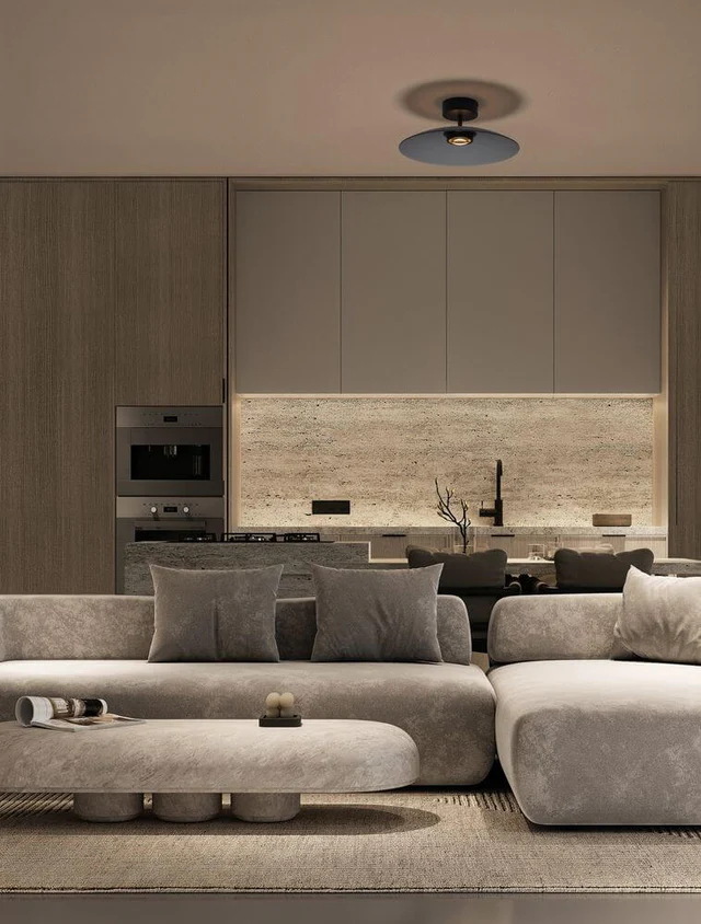 Polifemo-LED-Deckenleuchte----40cm-Up-und-Down-3000K-181848