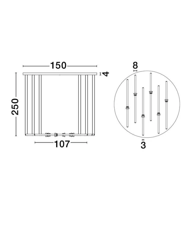 Stalactite-LED-Pendelleuchte-6-fl----150cm-3000K-Schwarz-181366_7