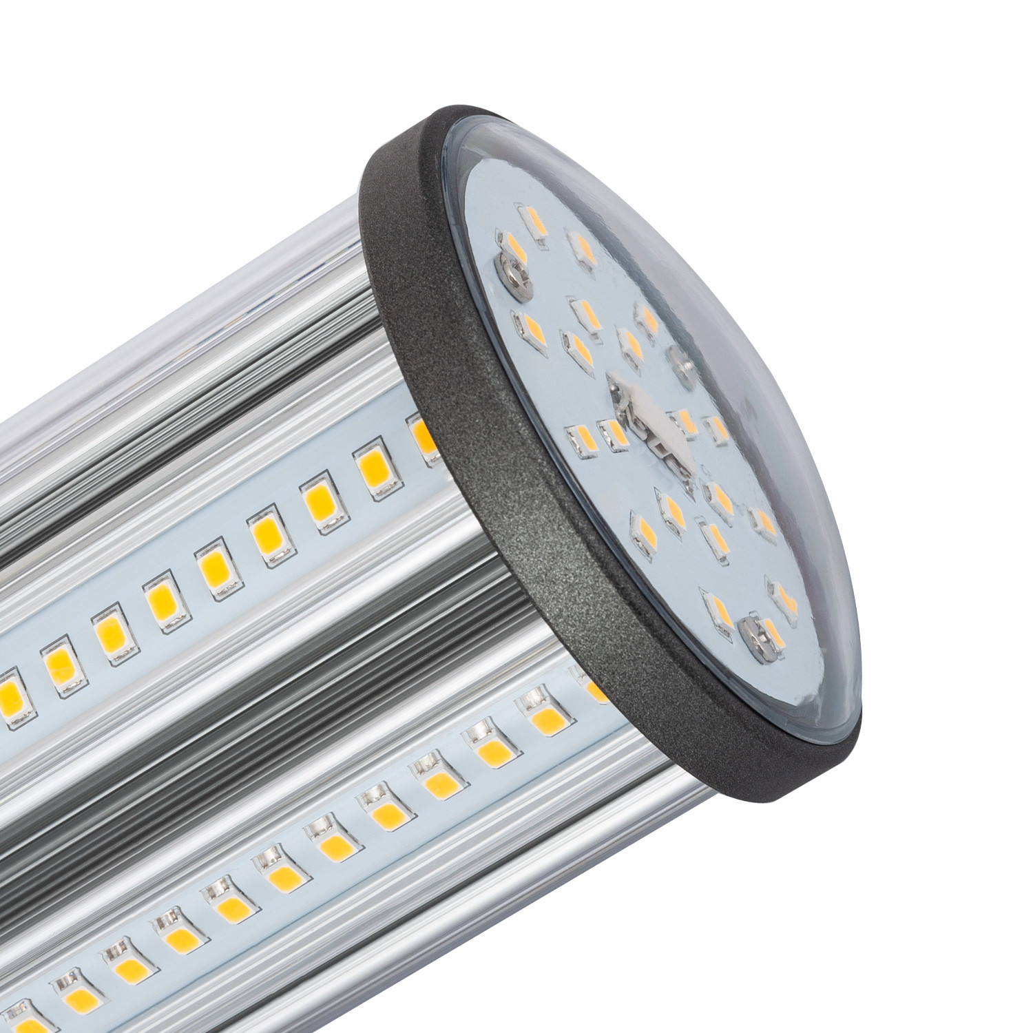 LED-Strassenlampe Corn Retrofit E27 30W IP64