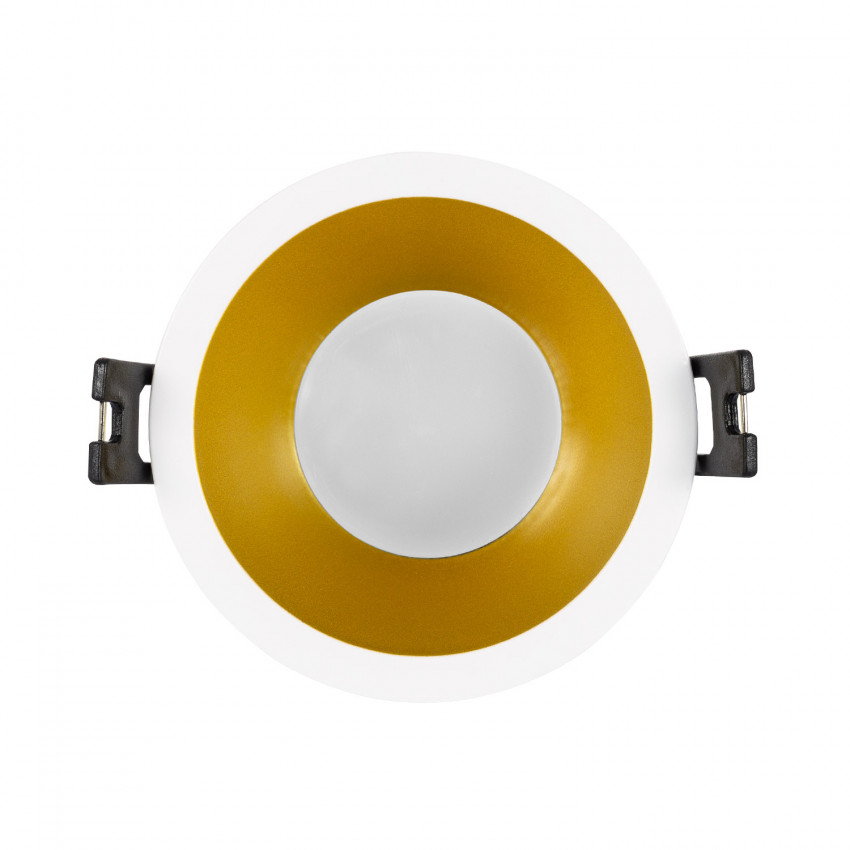Downlight-Ring Einbau für LED GU10 / GU5.3
