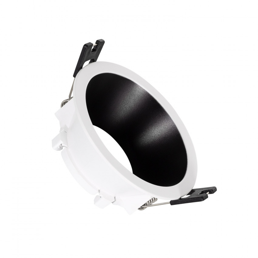 Downlight-Ring Einbau für LED GU10 / GU5.3