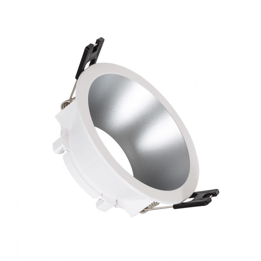Downlight-Ring Einbau für LED GU10 / GU5.3