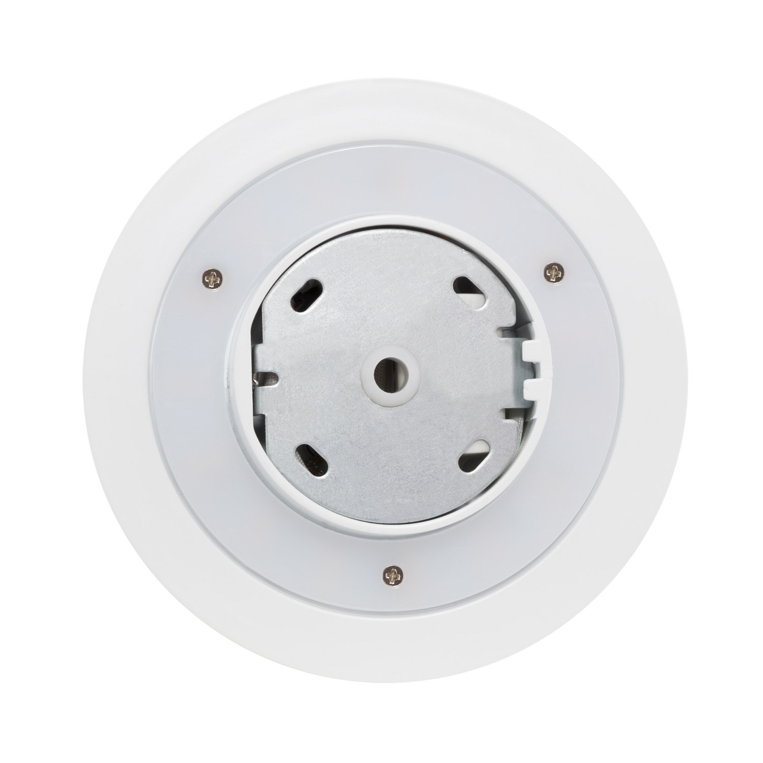 LED Wandleuchte Iris 6W Weiss