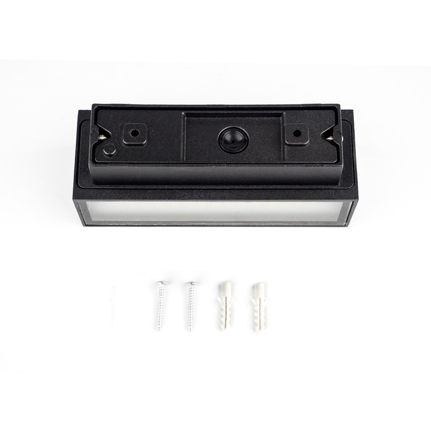 LED Wandleuchte Carinae 12W