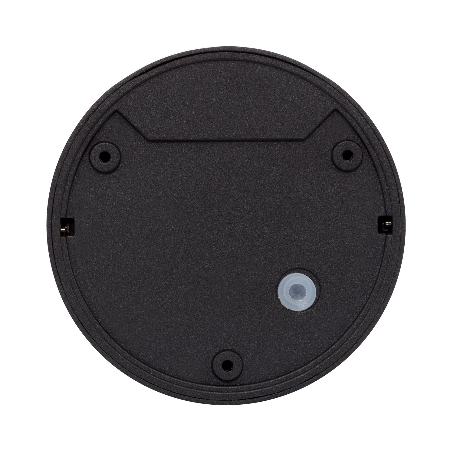 LED Wandleuchte Crono 6W schwarz