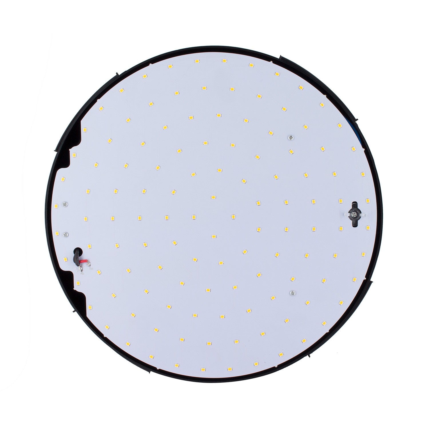 LED Deckenleuchte Rund Julio 21W IP65