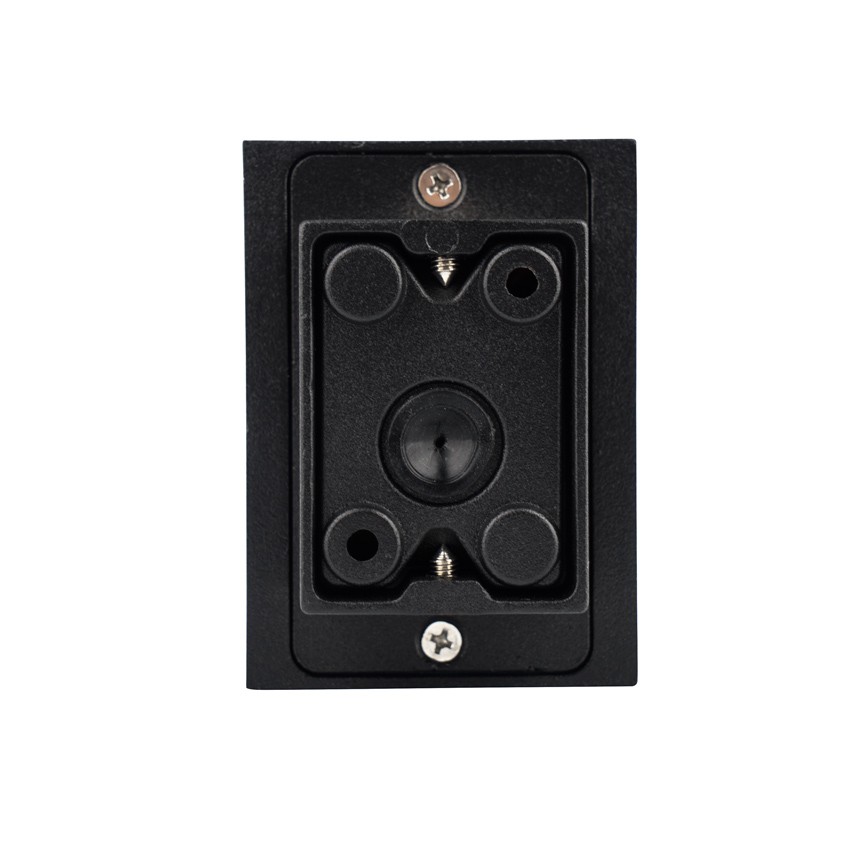 LED Wandleuchte Gades 6W