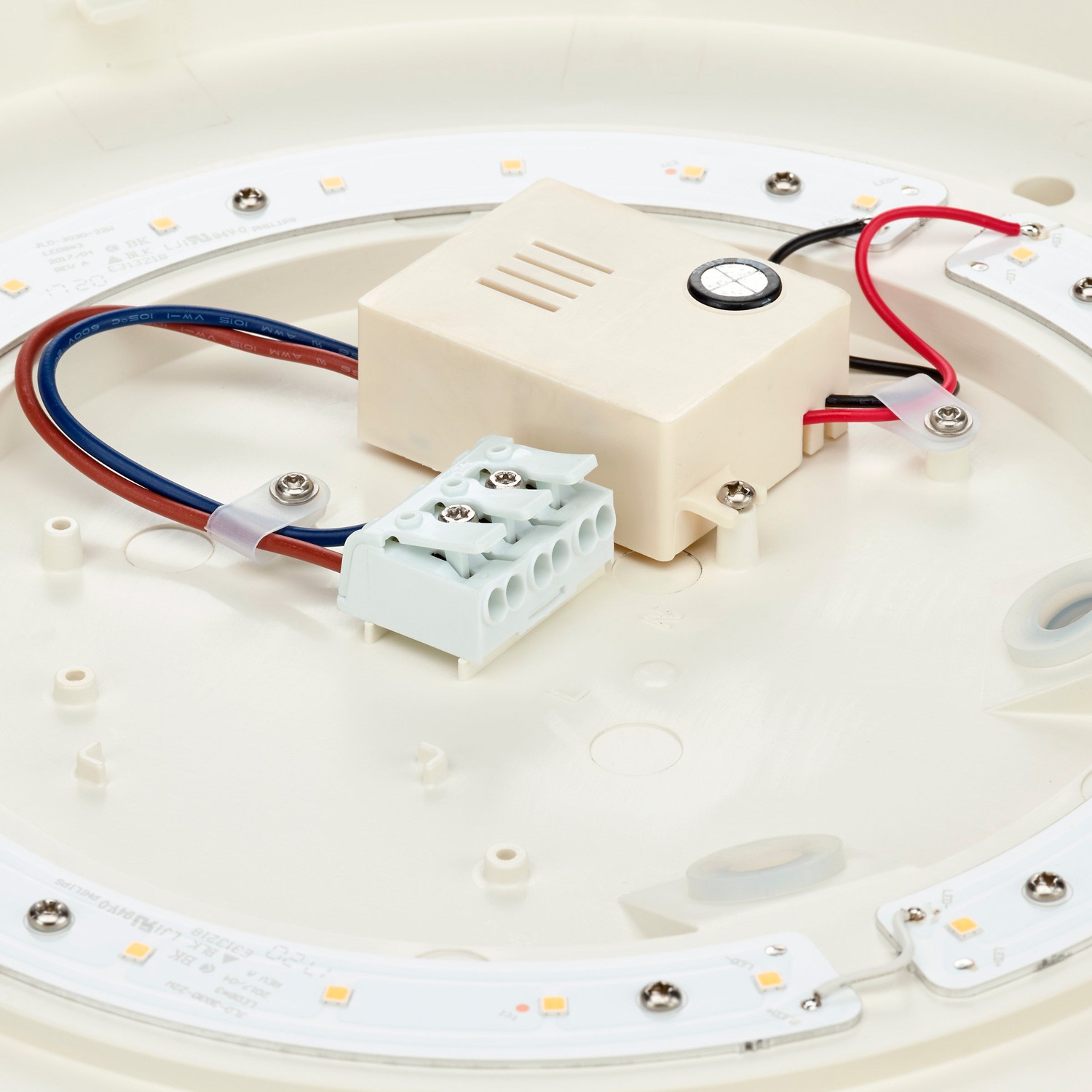 Wandleuchte LED Philips Ledinaire 14.5W WL060V