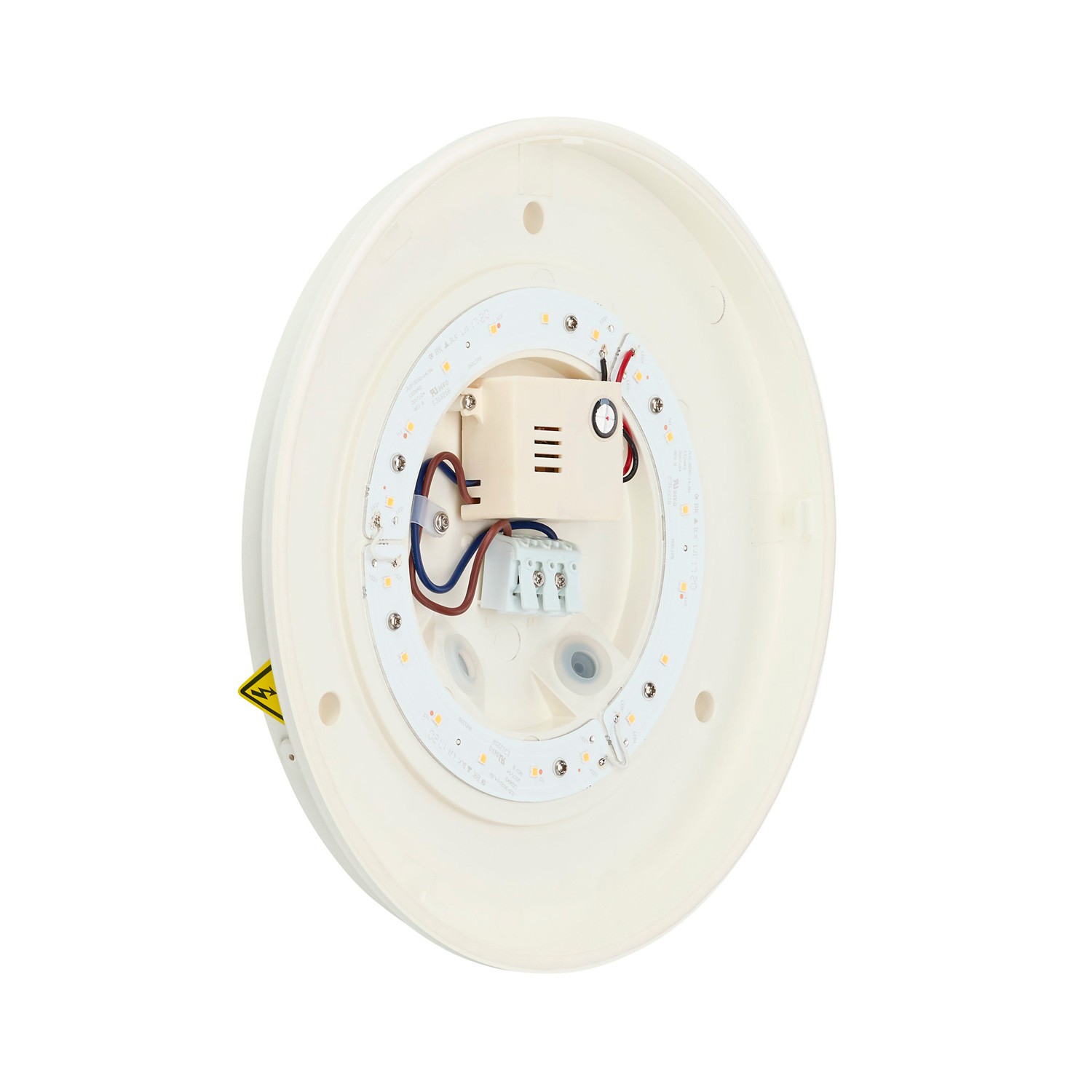 LED Wandleuchte Philips Ledinaire 22W WL060V