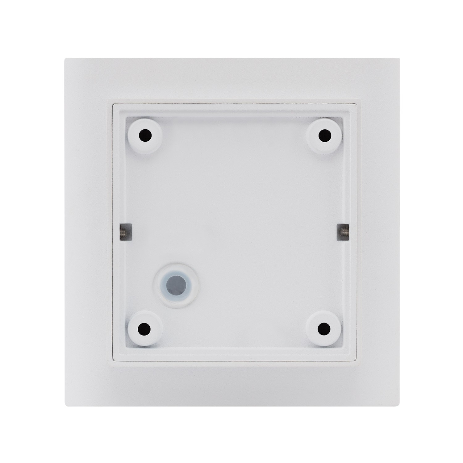 LED Wandleuchte Vesta 12W Weiss