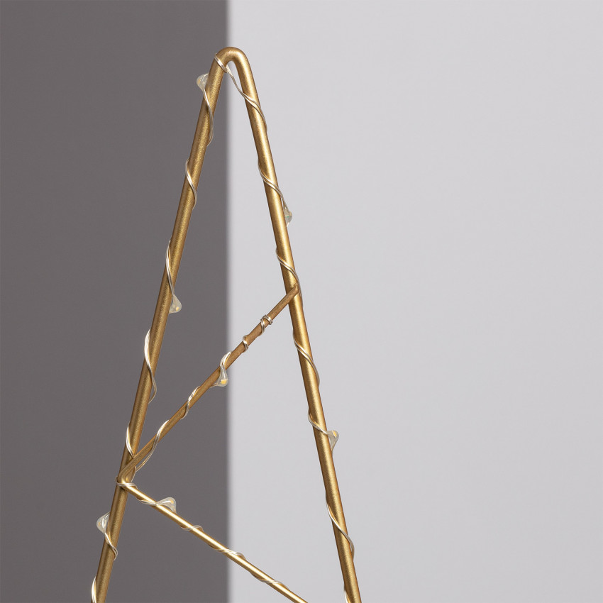 LED-Weihnachtsbaum Slim